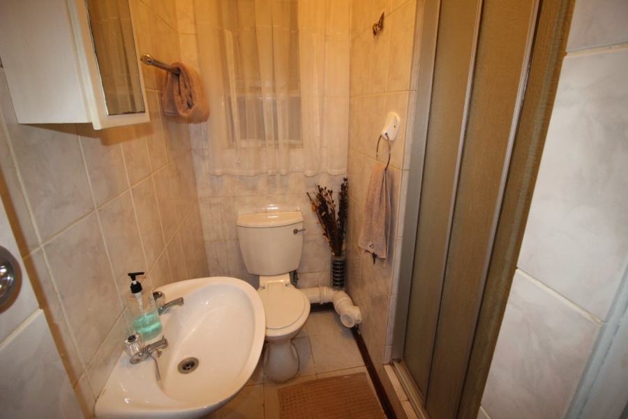 3 Bedroom Property for Sale in Arboretum Free State